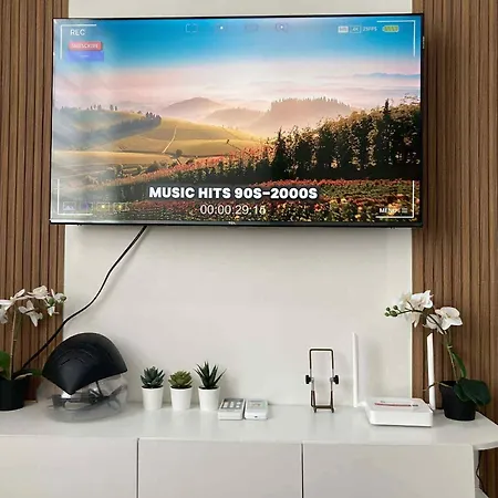 Leaf Residences Muntinlupa - M&G Staycation