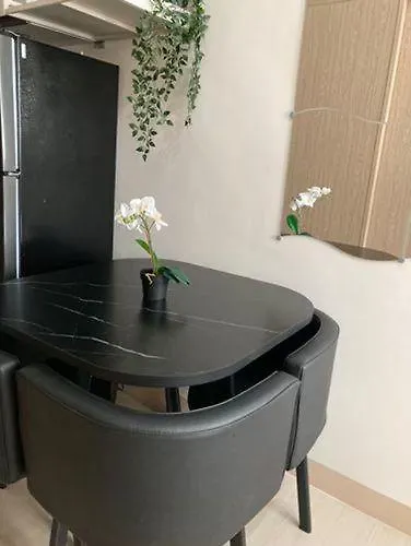 Aparthotel Leaf Residences Muntinlupa - M&g Staycation Manila